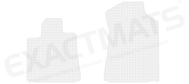 Toyota Tundra [2014 - 2021]