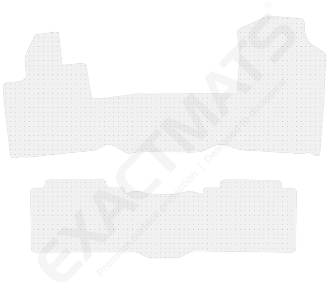 Toyota Tundra [2014 - 2021]