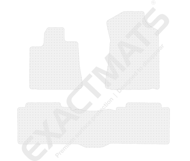 Toyota Tundra [2014 - 2021]