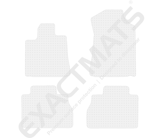 Toyota Tundra [2014 - 2021]