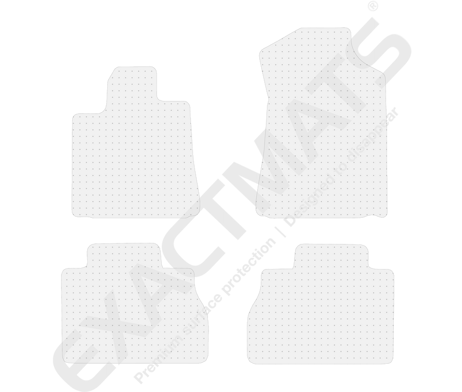 Toyota Tundra [2014 - 2021]