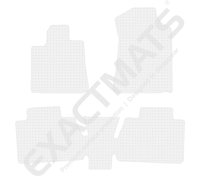 Toyota Tundra [2014 - 2021]