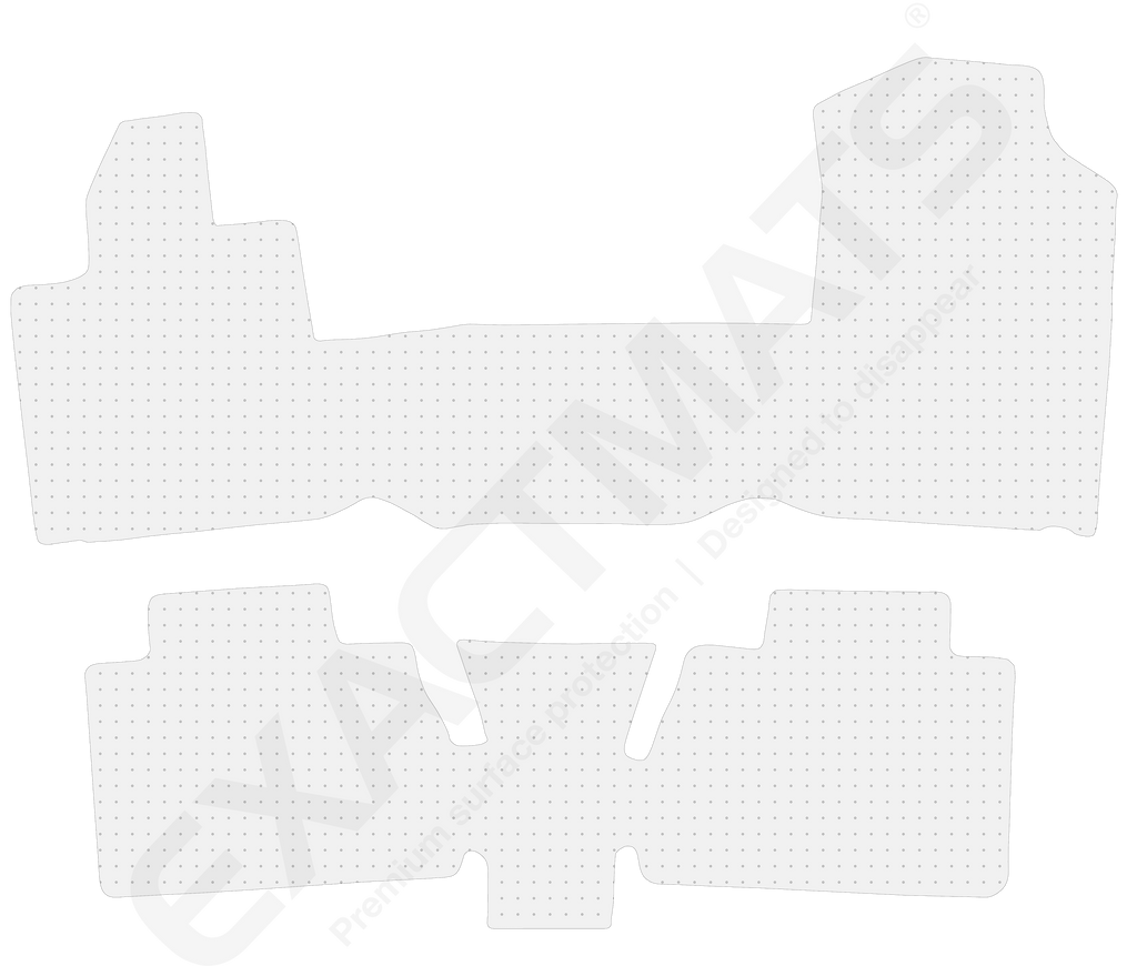 Toyota Tundra [2014 - 2021]