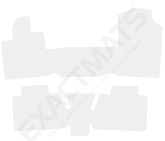 Toyota Tundra [2014 - 2021]