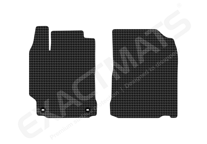 Toyota Camry Hybrid [2012 - 2017]