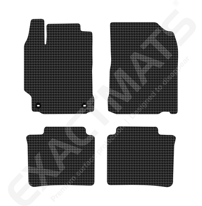 Toyota Camry Hybrid [2012 - 2017]