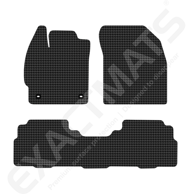 Toyota Prius V [2012 - 2017]