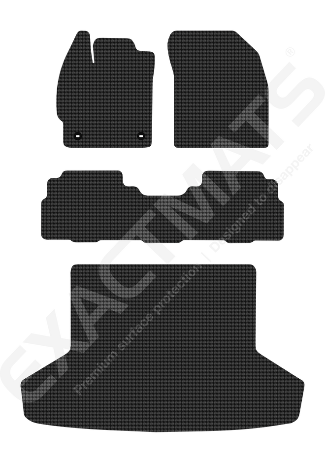 Toyota Prius V [2012 - 2017]