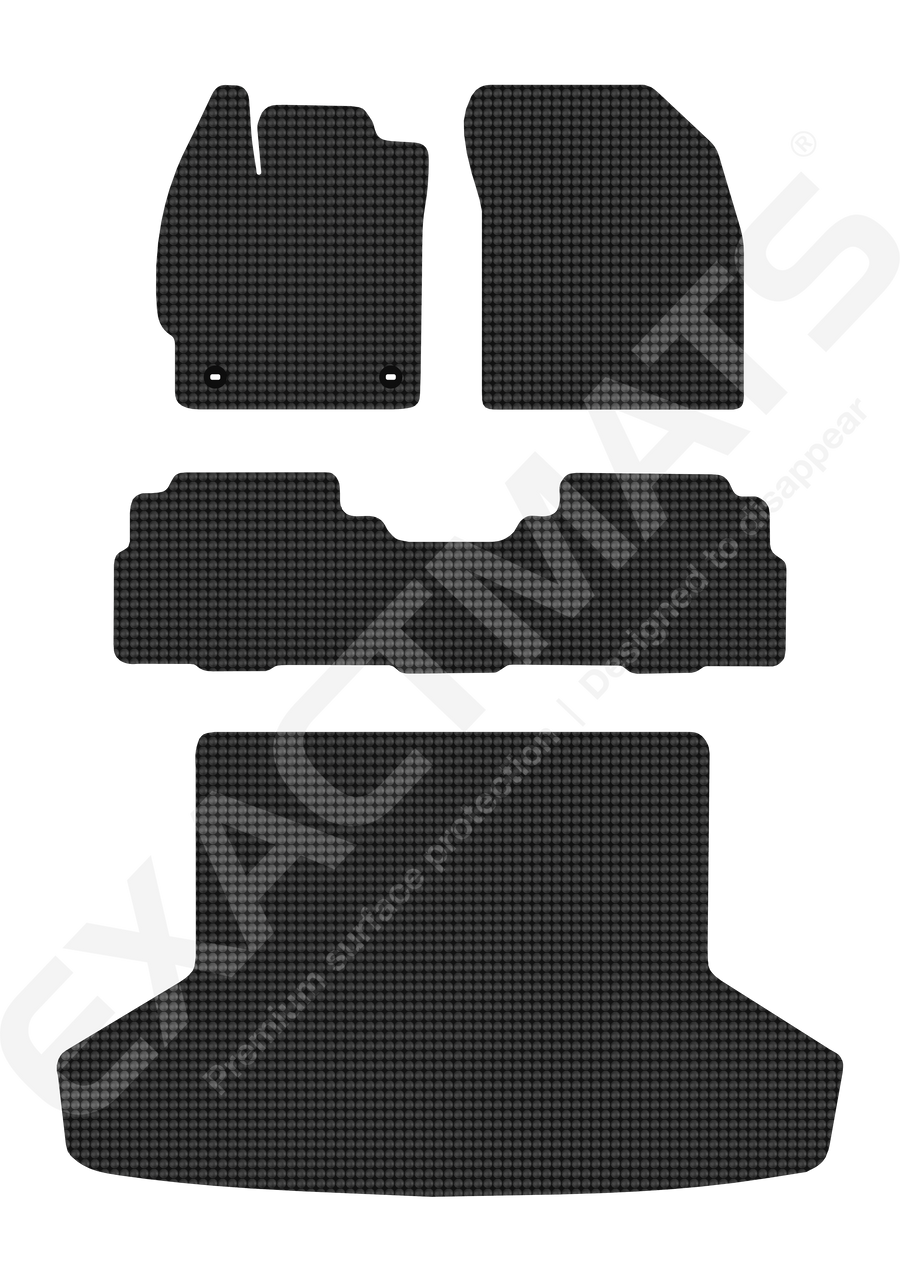 Toyota Prius V [2012 - 2017]