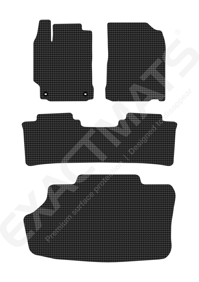 Toyota Camry Hybrid [2012 - 2017]