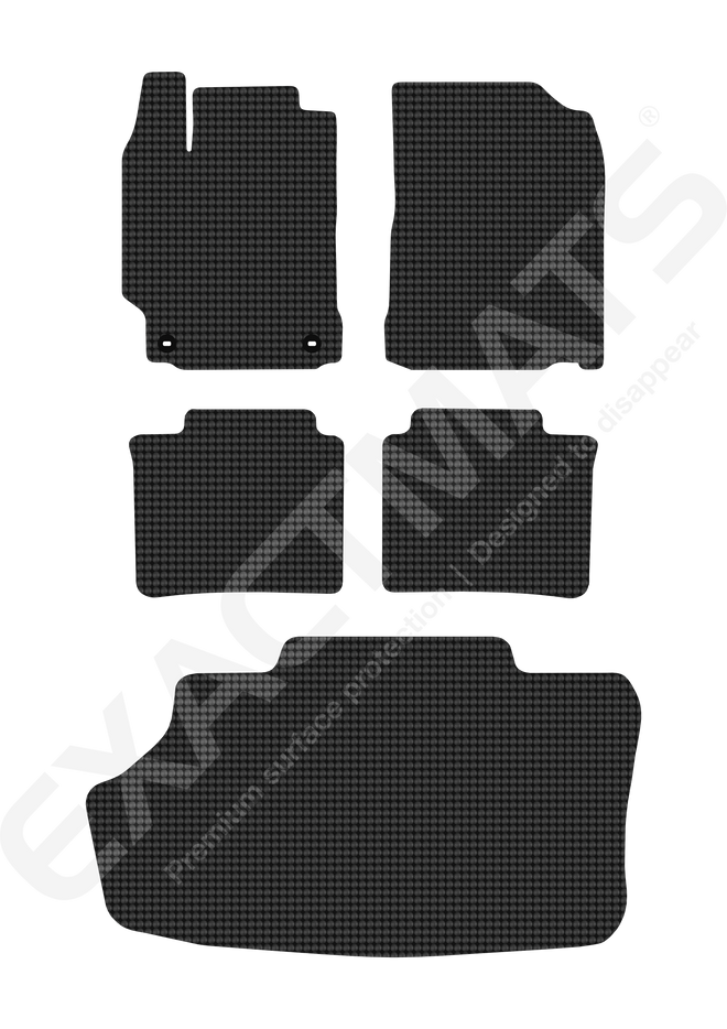 Toyota Camry Hybrid [2012 - 2017]