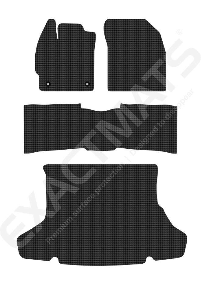 Toyota Prius [2012 - 2015]