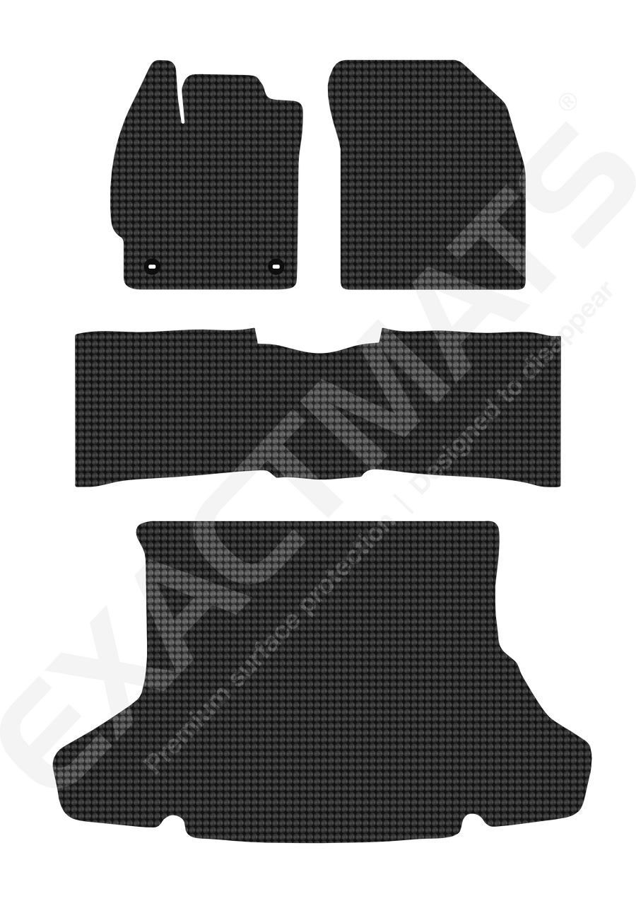 Toyota Prius [2012 - 2015]