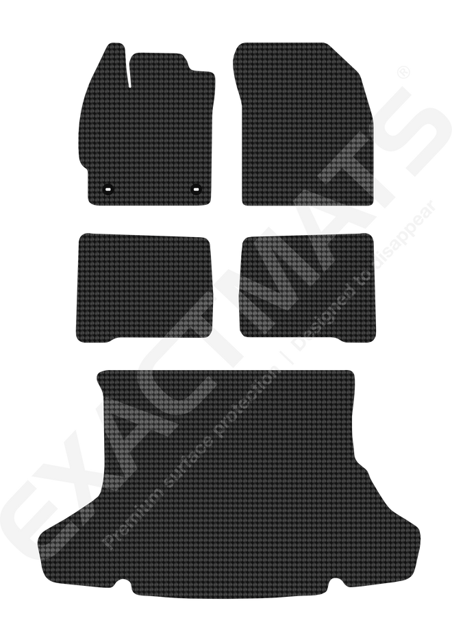 Toyota Prius [2012 - 2015]