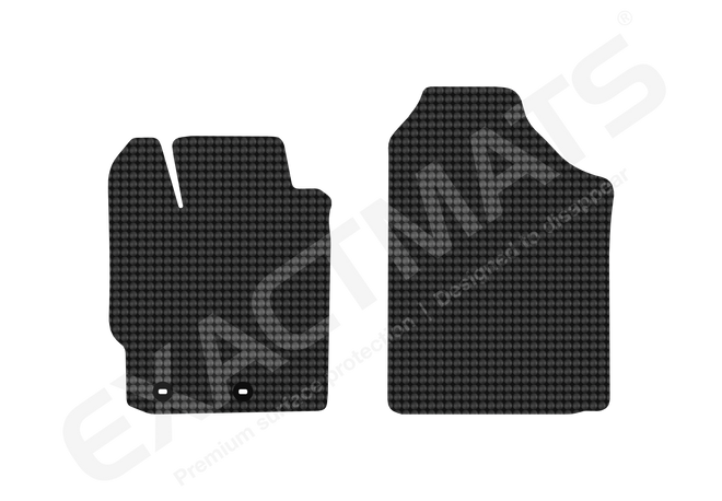 Toyota Yaris [2012 - 2018]