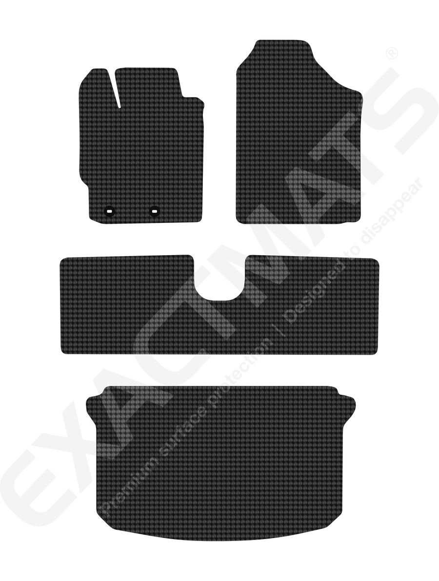 Toyota Yaris [2012 - 2018]