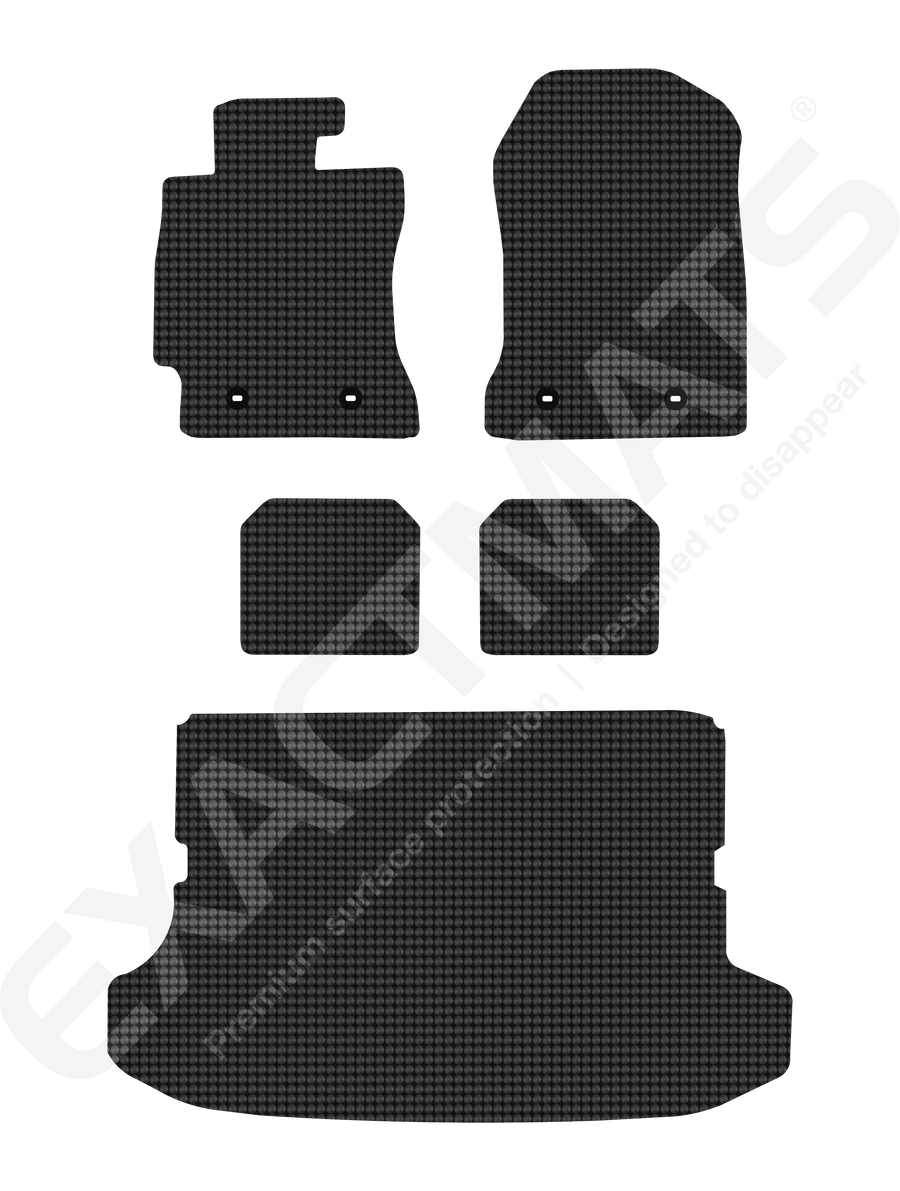 Scion FR-S [2013 - 2016]