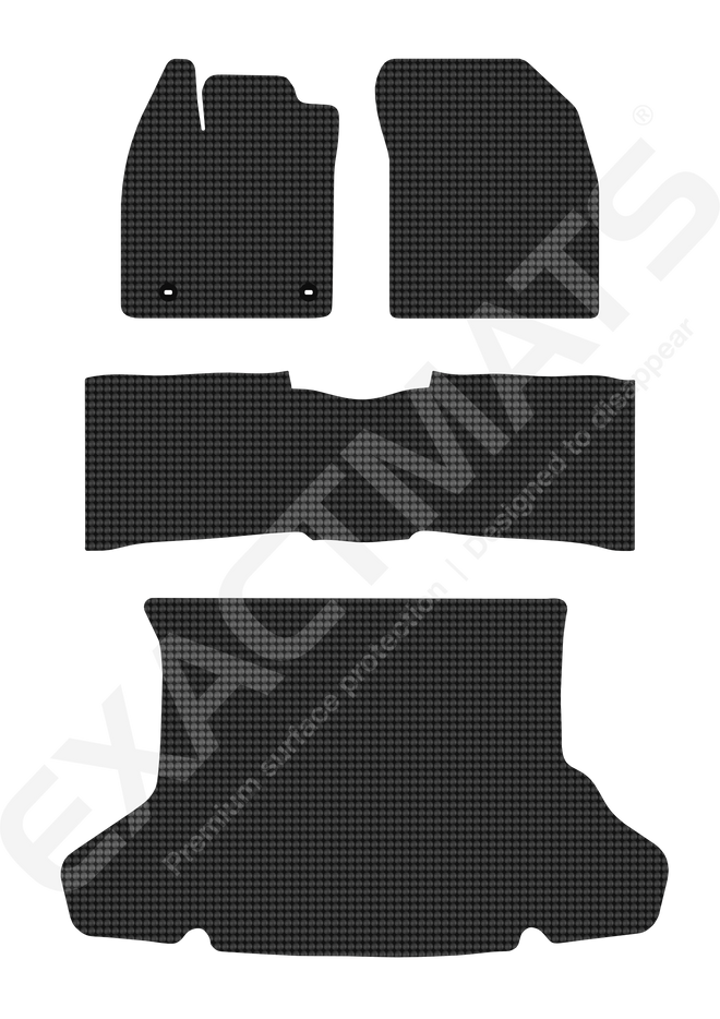 Toyota Prius Plug-In [2012 - 2015]