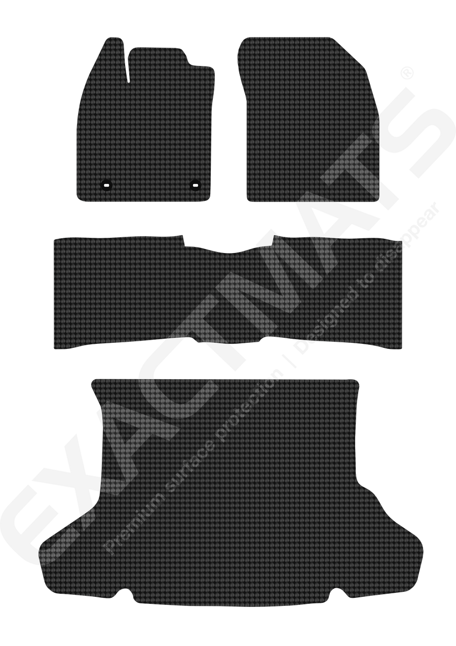 Toyota Prius Plug-In [2012 - 2015]