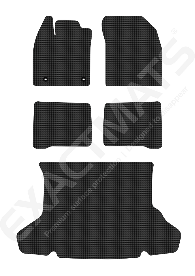 Toyota Prius Plug-In [2012 - 2015]