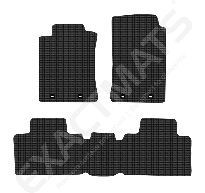 Toyota Tacoma [2012 - 2015]