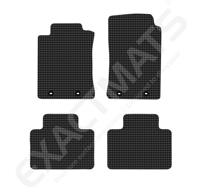 Toyota Tacoma [2012 - 2015]