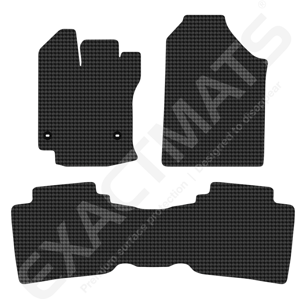 Toyota Venza [2013 2015] ExactMats