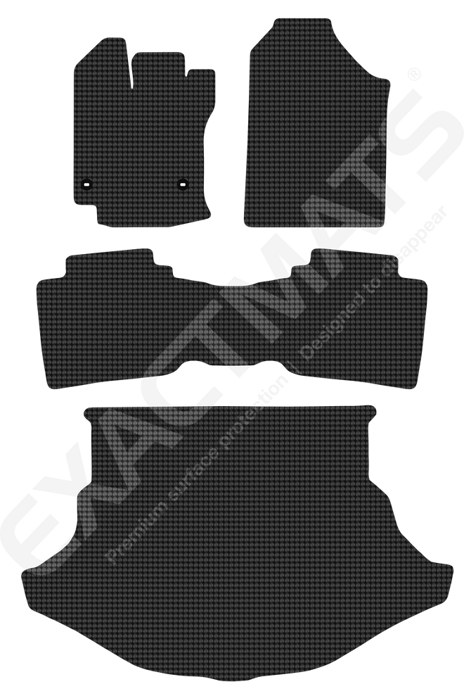 Toyota Venza [2013 - 2015]