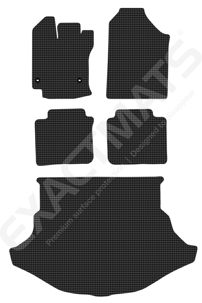 Toyota Venza [2013 - 2015]