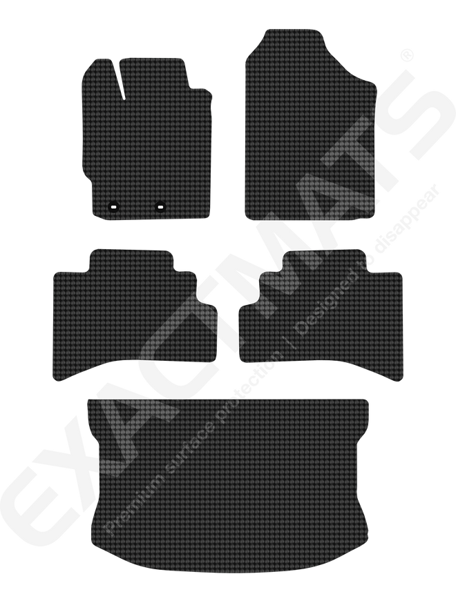 Toyota Prius C [2012 - 2019]