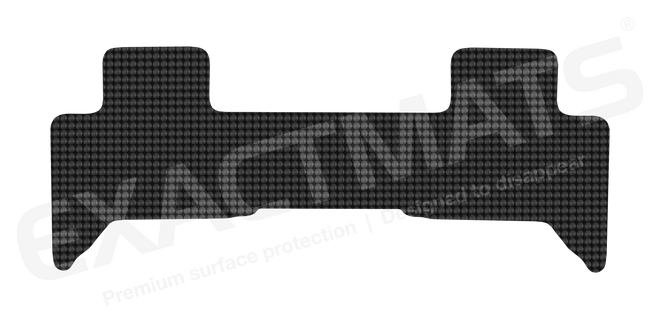 Toyota Tacoma [2012 - 2015]