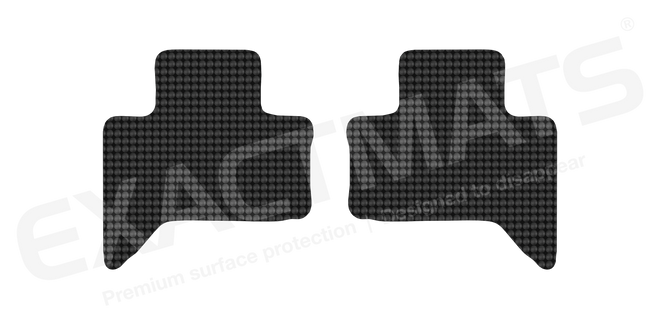 Toyota Tacoma [2012 - 2015]