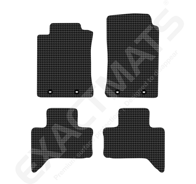 Toyota Tacoma [2012 - 2015]