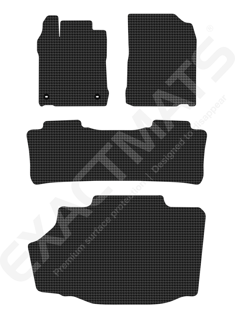 Toyota Avalon Hybrid [2013 - 2018]