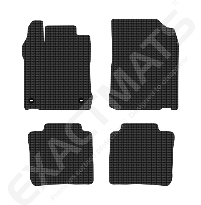 Toyota Avalon Hybrid [2013 - 2018]