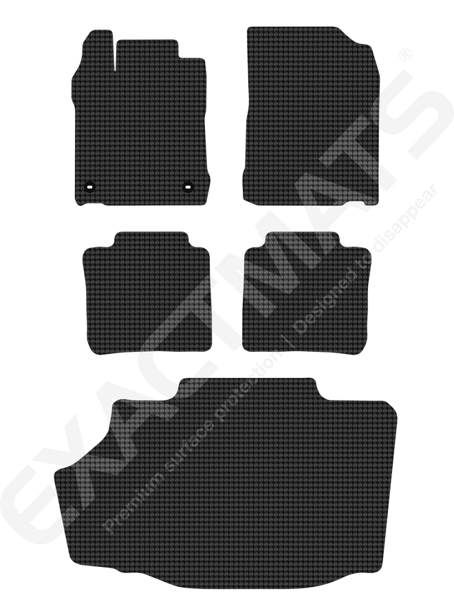 Toyota Avalon Hybrid [2013 - 2018]