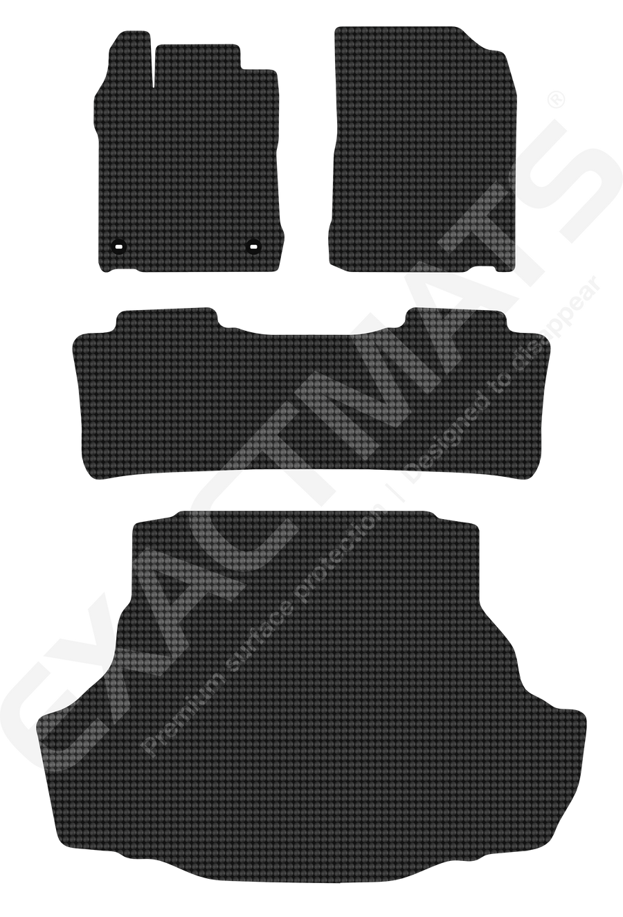 Toyota Avalon [2013 - 2018]