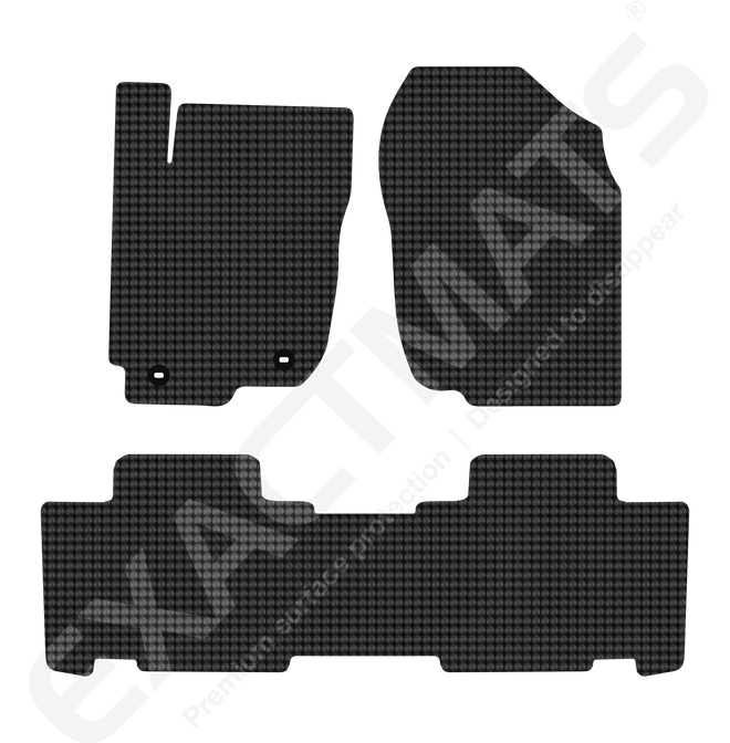 Toyota RAV4 [2013 - 2018]