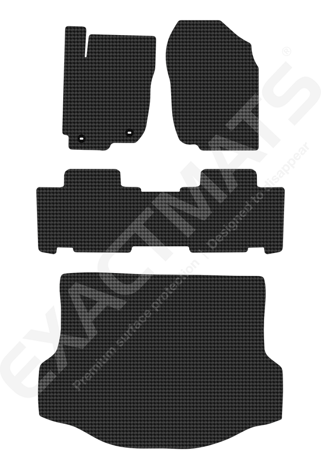 Toyota RAV4 [2013 - 2018]