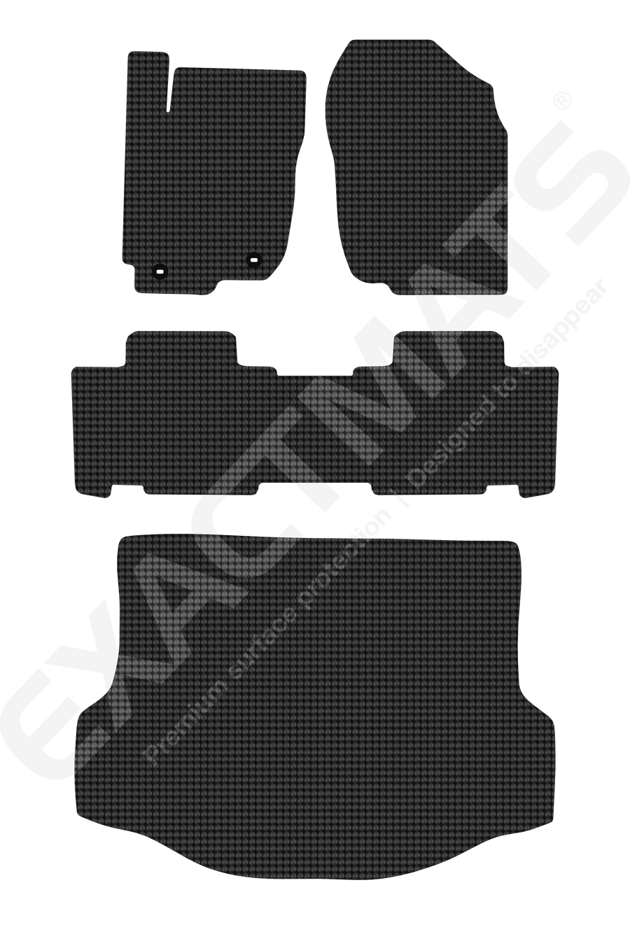 Toyota RAV4 [2013 - 2018]