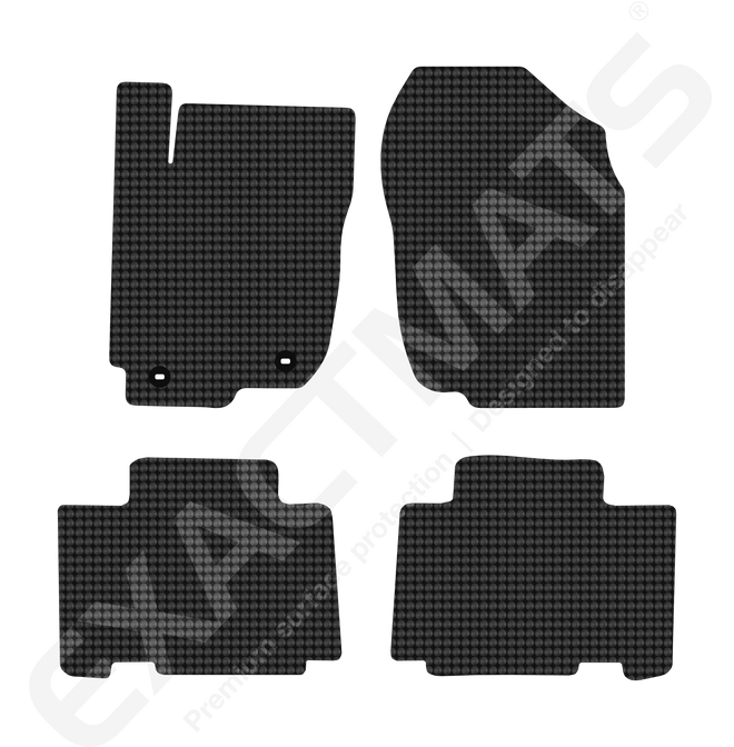 Toyota RAV4 [2013 - 2018]