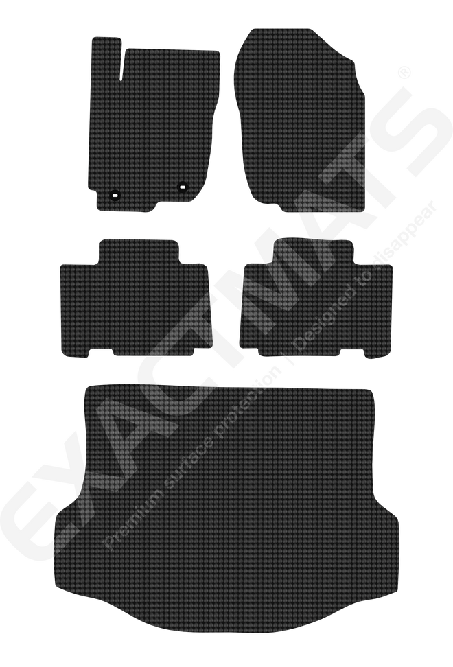 Toyota RAV4 [2013 - 2018]