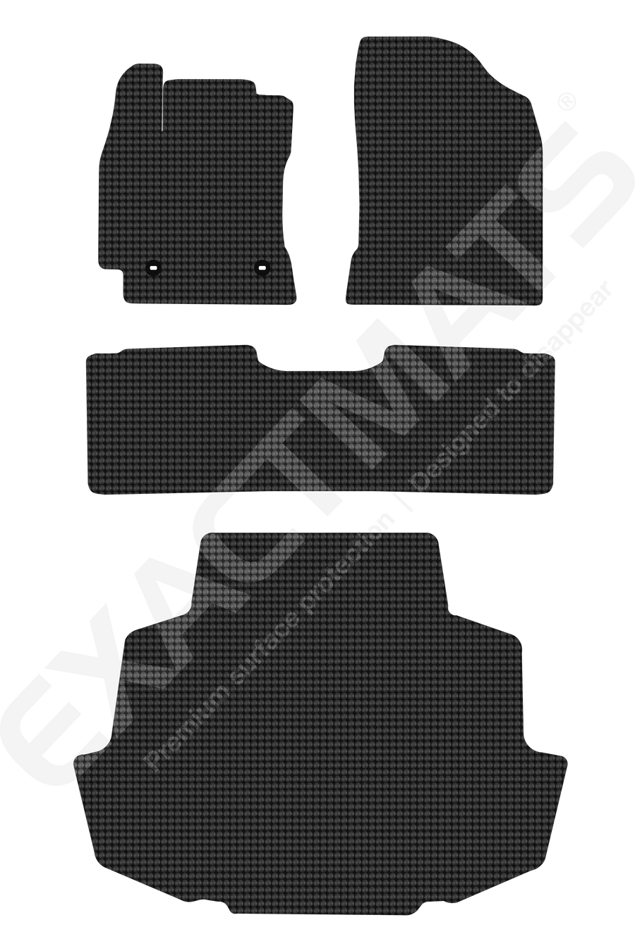 Toyota Corolla [2014 - 2019]