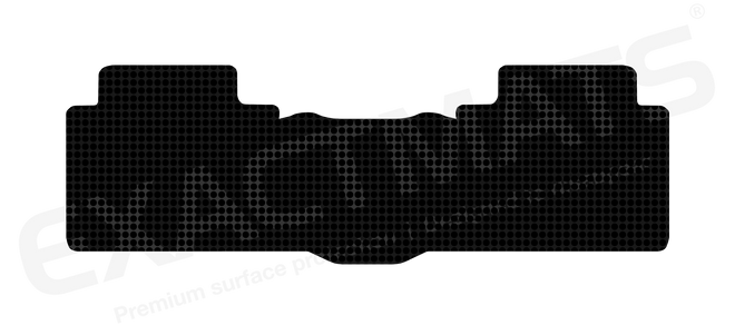 Toyota Tundra [2014 - 2021]