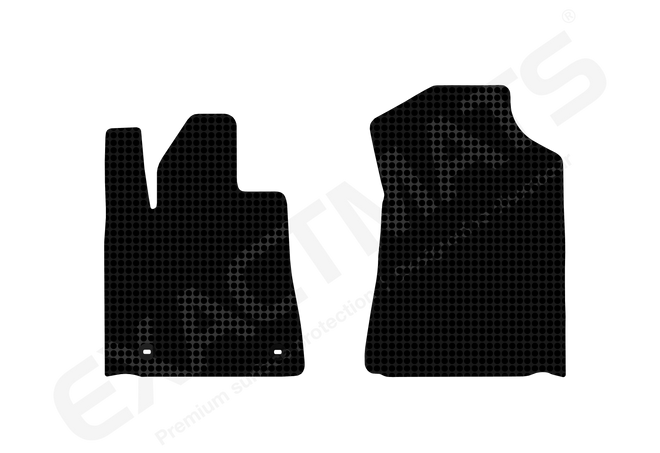 Toyota Tundra [2014 - 2021]