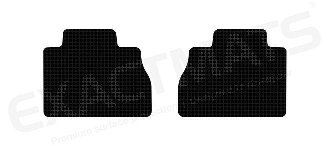 Toyota Tundra [2014 - 2021]