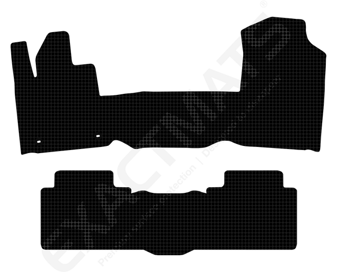 Toyota Tundra [2014 - 2021]