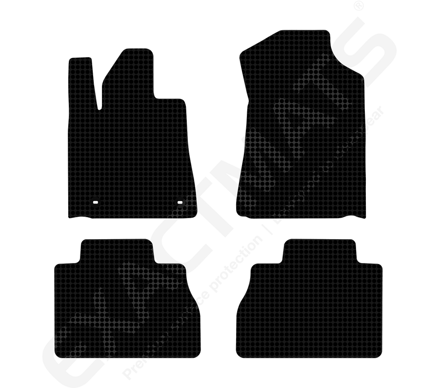 Toyota Tundra [2014 - 2021]