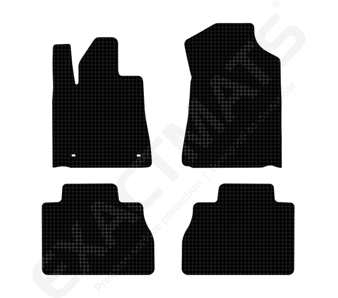 Toyota Tundra [2014 - 2021]