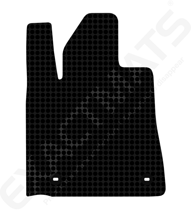 Toyota Tundra [2014 - 2021]